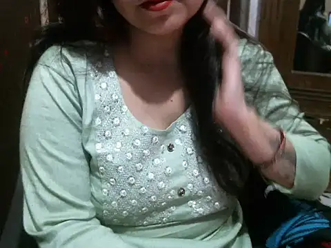 UrsMansi online show from 11/15/25, 04:54