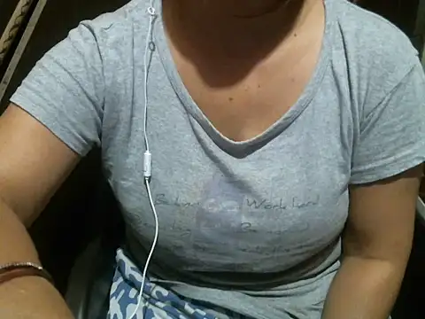 UrsMansi online show from 06/04/26, 02:39