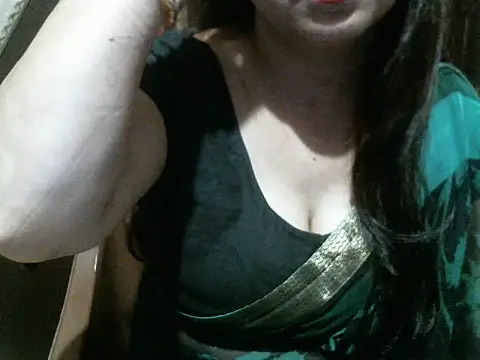 UrsMansi online show from 07/27/26, 03:24