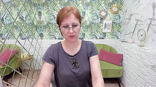 Paris Cherry online show from 03/19/25, 02:16