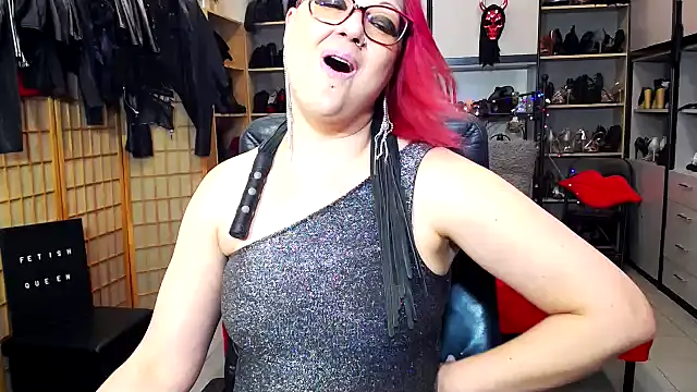 Snapshot of LindaDaemonX chatting on 03/15/25, 02:23 LindaDaemonX online show from 03/15/25, 02:23