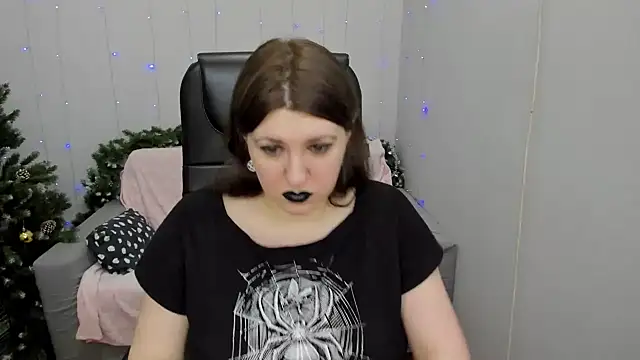 Black Black Rose online show from 01/19/25, 02:57