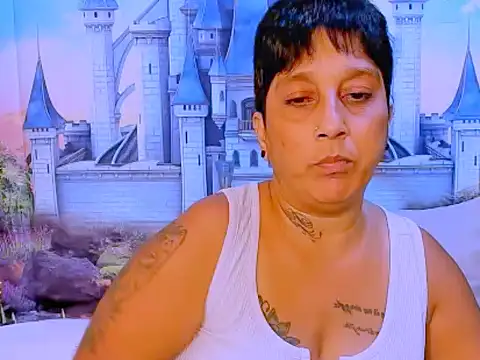 indianroxy online show from 01/27/25, 05:48