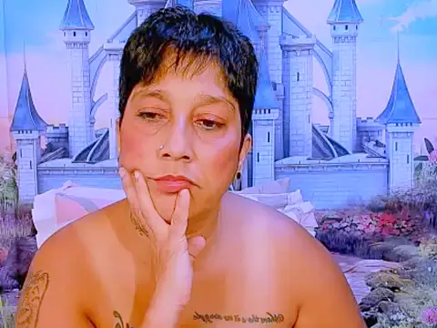 indianroxy online show from 01/27/25, 11:00