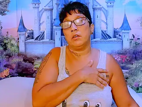 indianroxy online show from 01/28/25, 04:41