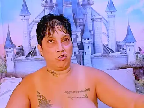 indianroxy online show from 01/30/25, 06:46