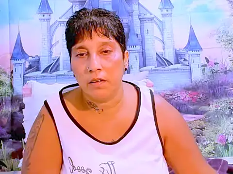 indianroxy online show from 01/31/25, 07:29