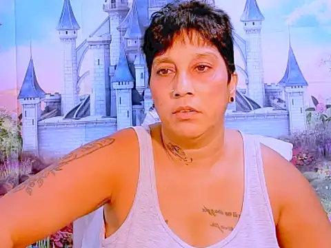 indianroxy online show from 02/05/25, 12:20