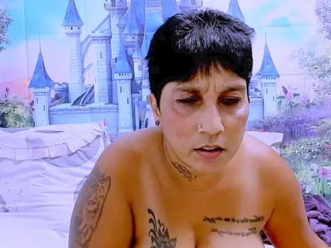 indianroxy online show from 02/06/25, 12:54