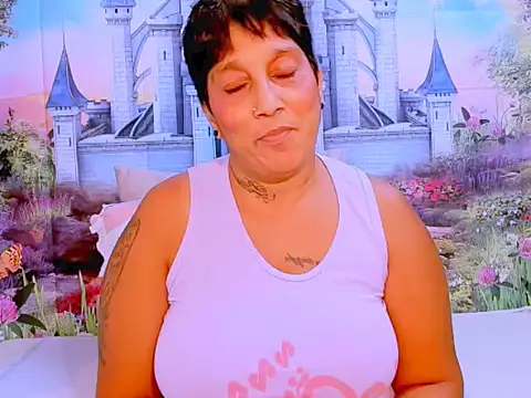 indianroxy online show from 02/06/25, 11:21