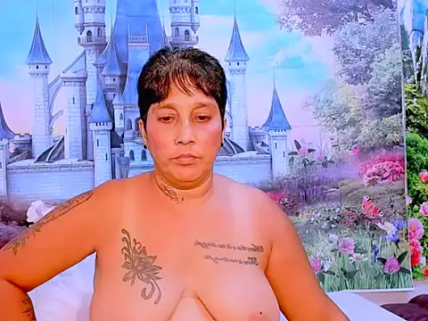 indianroxy online show from 02/07/25, 10:52