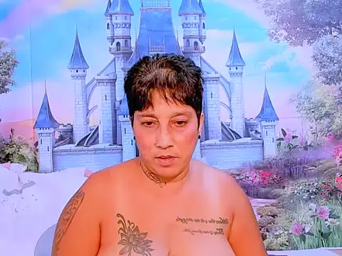 indianroxy online show from 02/08/25, 02:04