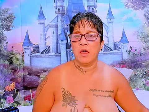 indianroxy online show from 02/08/25, 05:40