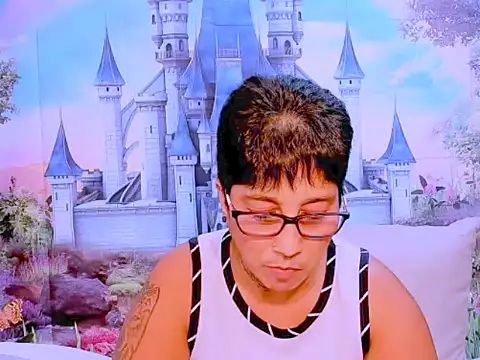 indianroxy online show from 02/10/25, 12:39