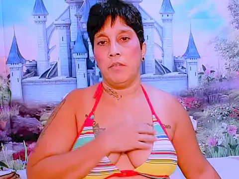 indianroxy online show from 02/10/25, 05:30