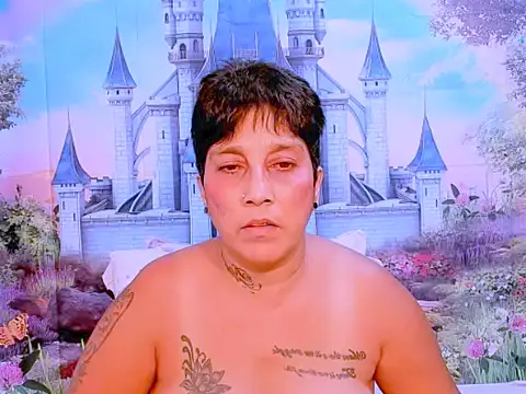 indianroxy online show from 02/10/25, 11:13
