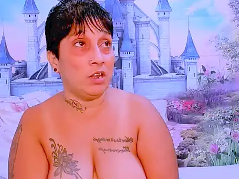 indianroxy online show from 02/13/25, 05:58