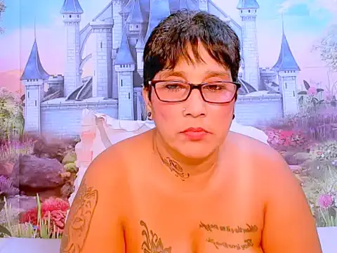 indianroxy online show from 02/17/25, 07:21