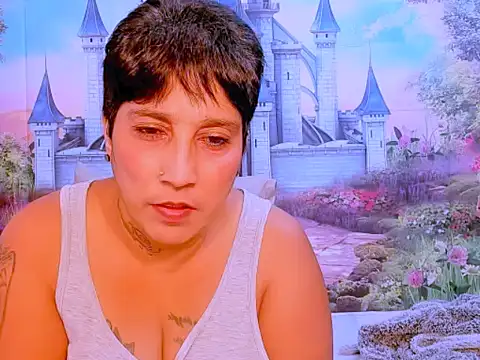 indianroxy online show from 02/20/25, 08:50
