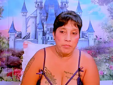 indianroxy online show from 02/21/25, 07:43