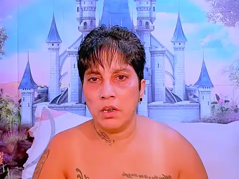 indianroxy online show from 02/23/25, 08:17