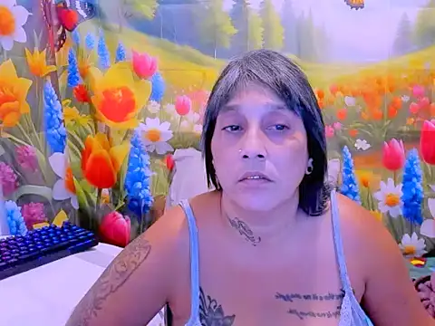 indianroxy online show from 04/01/26, 01:41