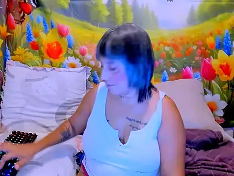 indianroxy online show from 04/16/26, 09:39