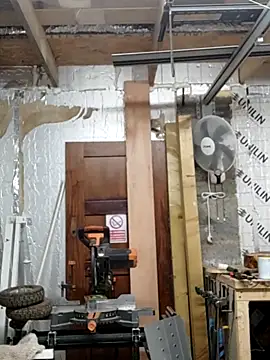 IronedTitan online show from 10/15/25, 02:01