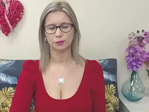 DoreenSexy online show from 12/02/24, 07:25