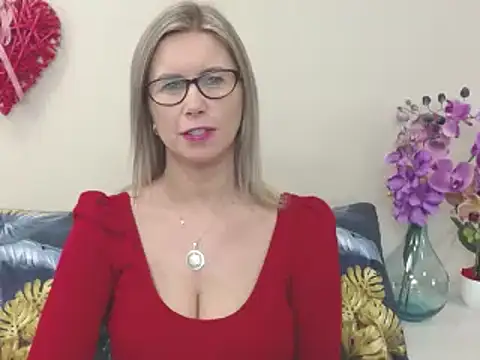 DoreenSexy online show from 12/04/24, 07:17
