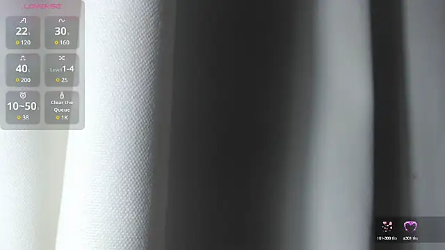 Snapshot of Lissyforyou chatting on 03/02/25, 05:47 Lissyforyou online show from 03/02/25, 05:47