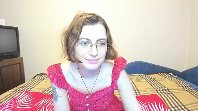 MarilynDream online show from 12/04/24, 02:26