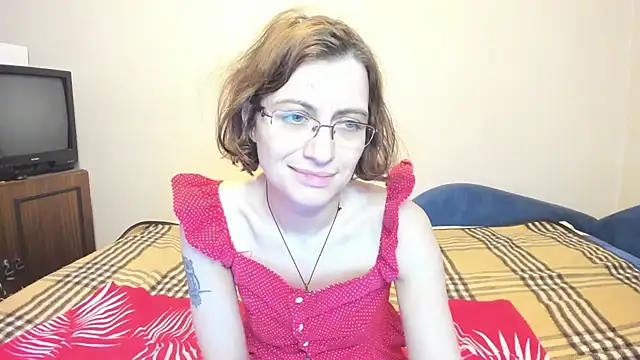 MarilynDream online show from 12/04/24, 05:33