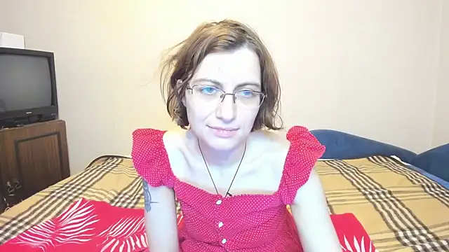 MarilynDream online show from 12/04/24, 11:46
