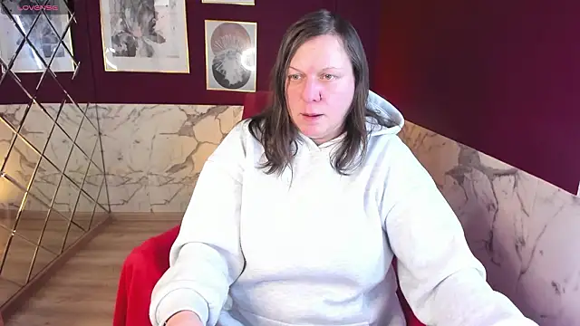 KellyPerfection online show from 02/05/26, 02:11