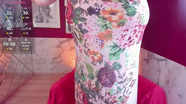 KellyPerfection online show from 05/09/26, 06:29