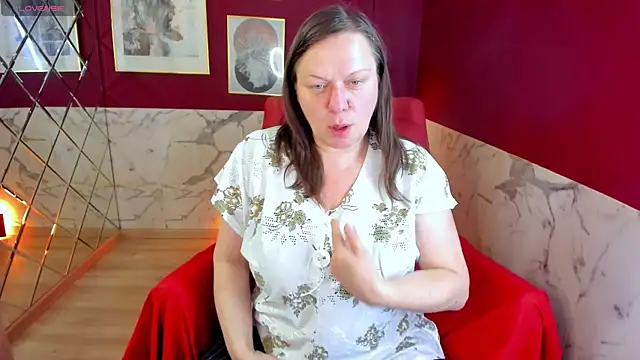 KellyPerfection online show from 06/04/26, 05:24