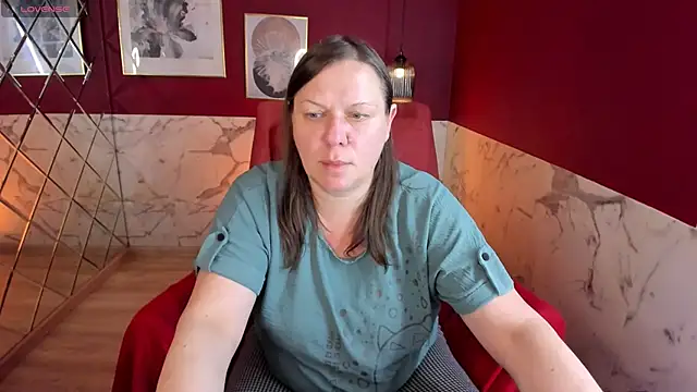 KellyPerfection online show from 06/07/26, 08:40