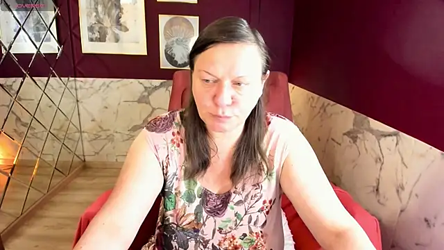 KellyPerfection online show from 06/11/26, 05:16
