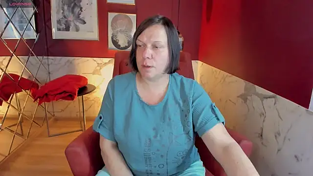 KellyPerfection online show from 06/25/26, 05:23