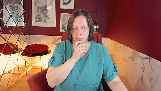 KellyPerfection online show from 07/01/26, 05:42