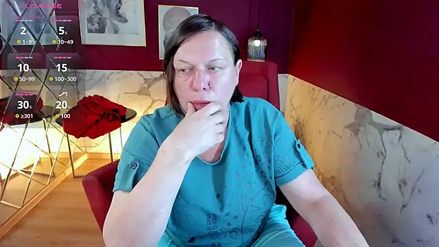 KellyPerfection online show from 07/02/26, 08:20