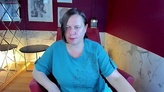 KellyPerfection online show from 07/03/26, 07:37