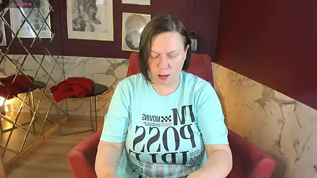KellyPerfection online show from 07/13/26, 04:54