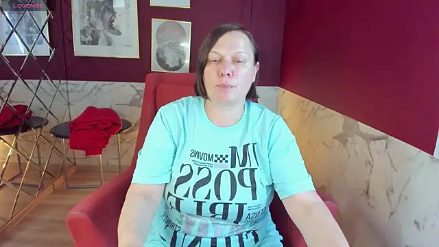 KellyPerfection online show from 07/18/26, 05:55