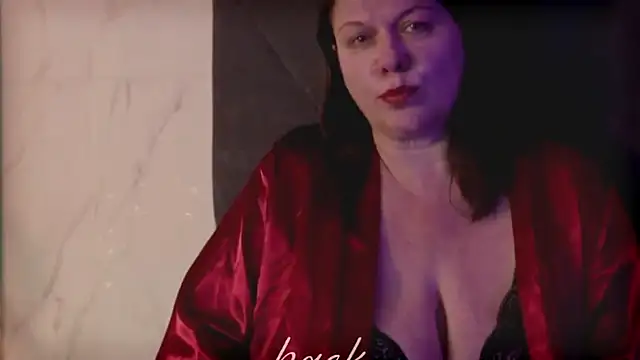 KellyPerfection online show from 07/18/26, 06:01