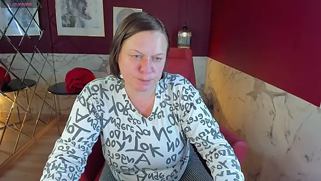 KellyPerfection online show from 07/21/26, 05:21