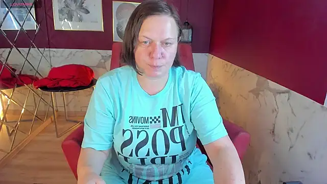 KellyPerfection online show from 07/22/26, 11:02