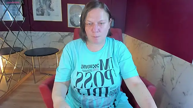 KellyPerfection online show from 07/23/26, 05:49