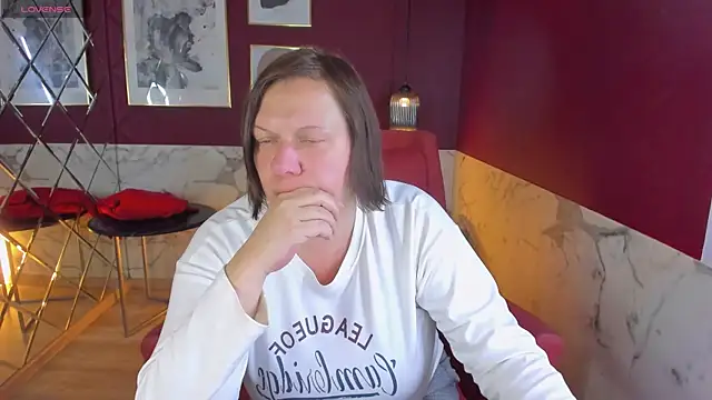KellyPerfection online show from 07/24/26, 07:39